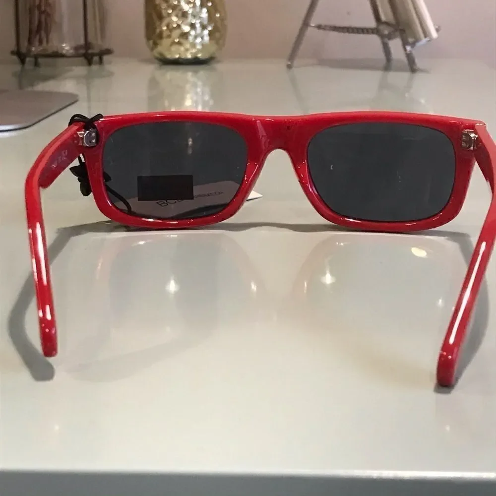 BCBGeneration Women’s Sunglasses